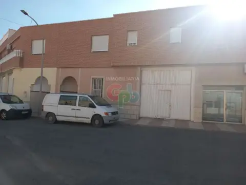 Dúplex en Centro