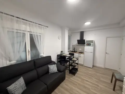 Piso en Centro
