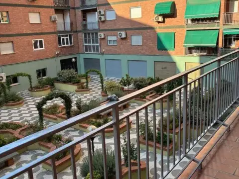 Piso en calle Doctor Sánchez Mariscal