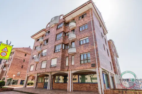 Piso en calle de la Peña Santa de Enol, 15