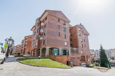 Piso en calle de la Peña Santa de Enol, 15