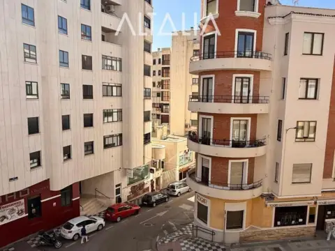 Piso en Centro