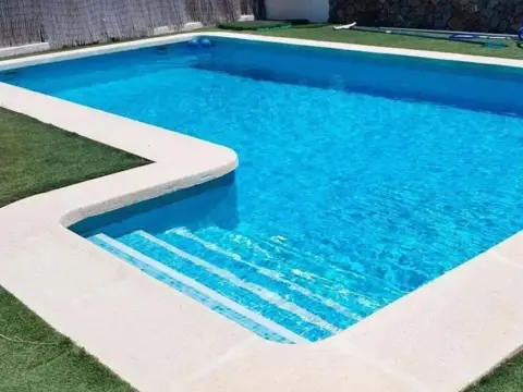 Dúplex en Avenida Alcazaba, 1