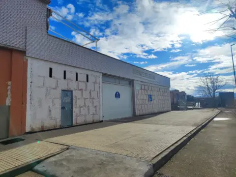 Local comercial en Fuenmayor