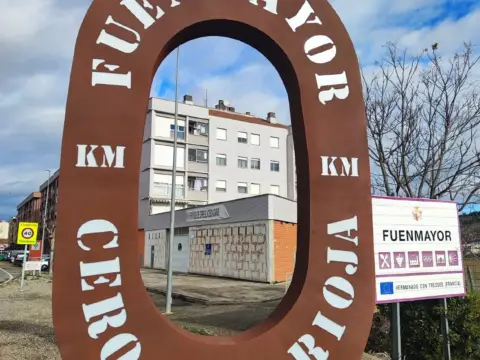 Local comercial en Fuenmayor