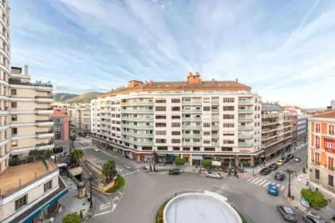 Piso en Plaza de San Miguel, 4