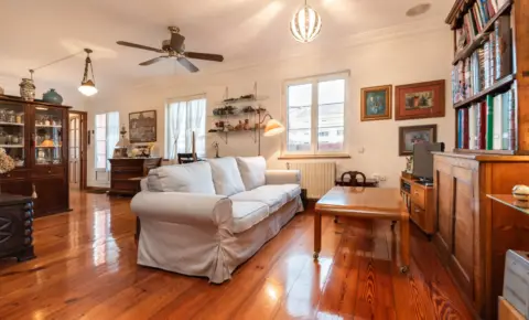 Piso en Plaza de San Miguel, 4