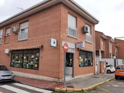 Local comercial a Loeches