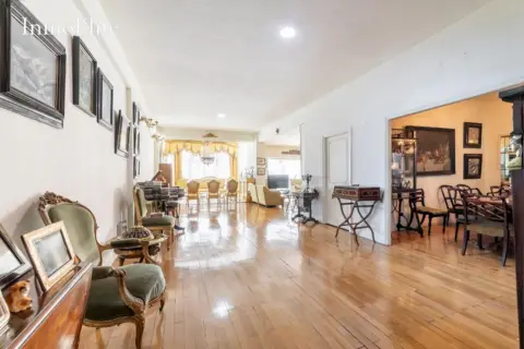 Piso en Cuzco-Castillejos