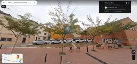 Terreno en Olesa de Montserrat