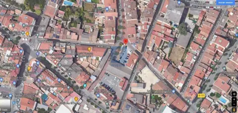 Terreno en Olesa de Montserrat