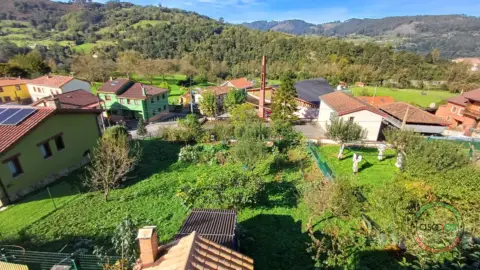 Terreno en calle Godos, nº 9