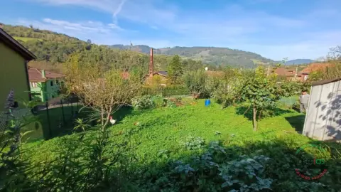 Terreno en calle Godos, nº 9