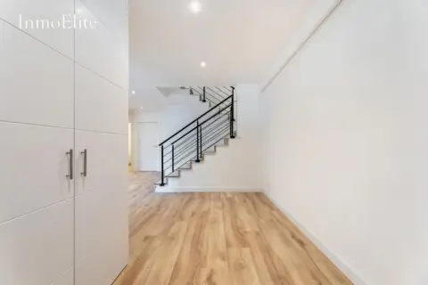 Chalet en Somosaguas