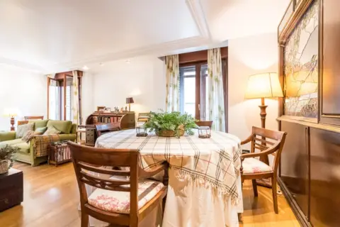 Casa en calle de las Herrerías