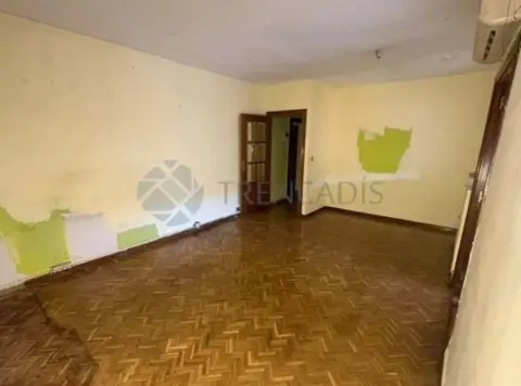 Piso en calle de Lila