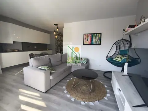 Piso en Avenida del Covelo, 16