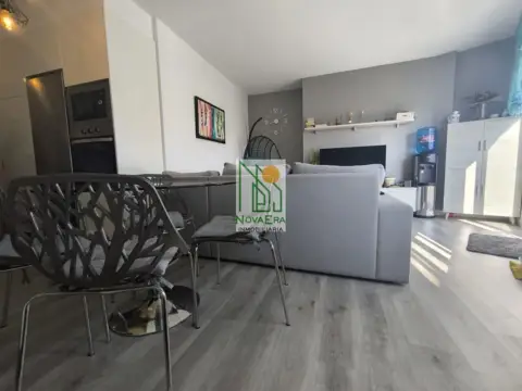 Piso en Avenida del Covelo, 16