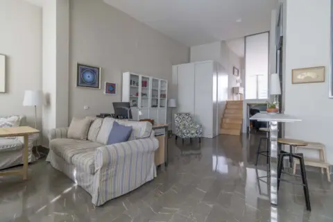 Piso en San Roque-La Calzada