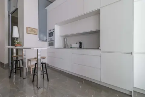 Piso en San Roque-La Calzada