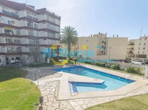 Estudio en , en El Centro, Cerca del Mar