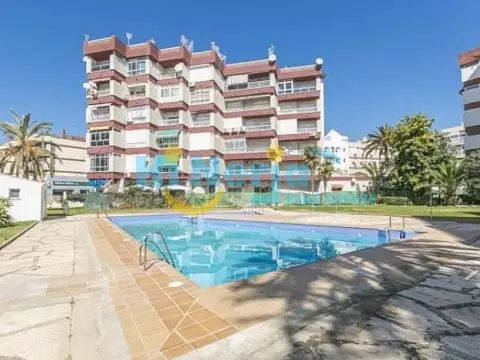 Estudio en , en El Centro, Cerca del Mar