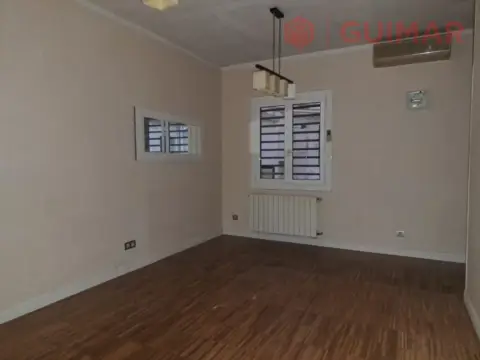 Piso en El Camp d'en Grassot-Gràcia Nova