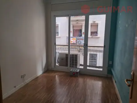 Piso en El Camp d'en Grassot-Gràcia Nova