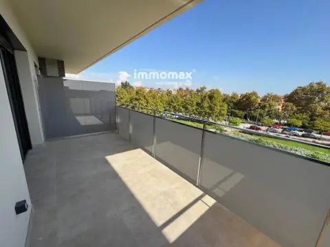 Piso en Sant Cosme-La Granja