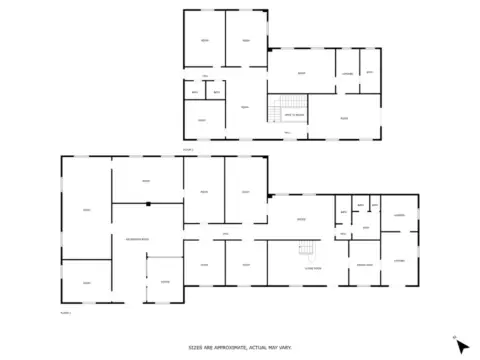 Finca rústica en S'Aranjassa