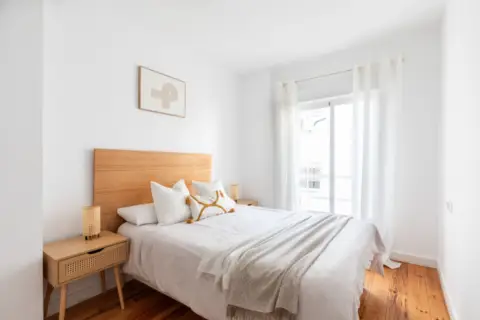 Apartamento en calle del Agua