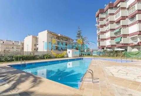 Estudio en , en El Centro, Cerca del Mar