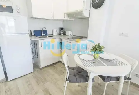 Estudio en , en El Centro, Cerca del Mar