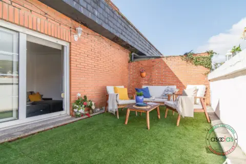 Piso en calle de Francisco Reiter, 10