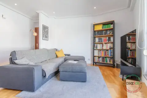 Piso en calle de Francisco Reiter, 10