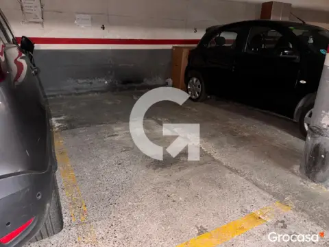 Garaje en Carrer de Girona
