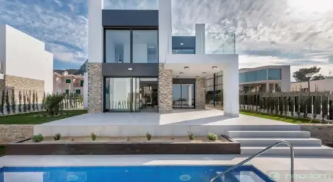 Chalet en Avinguda de Montferrutx