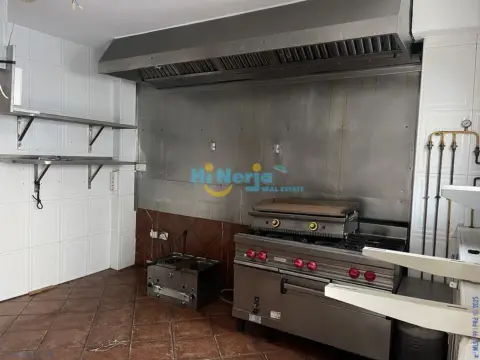 Local comercial en , Zona de Playa, en El Centro, Cerca del Mar, Cerca del Pueblo, Pueblo