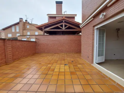 Casa en Avenida Escuelas Pías