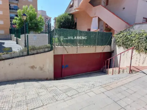 Garaje en Calafell Poble
