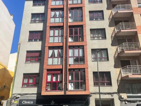 Piso en Avenida de Pablo Iglesias, 5