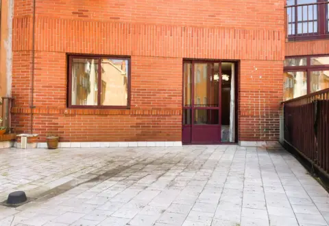 Piso en Avenida de Pablo Iglesias, 5