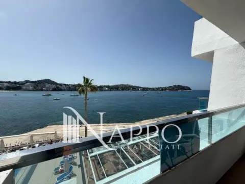 Piso en Costa de La Calma