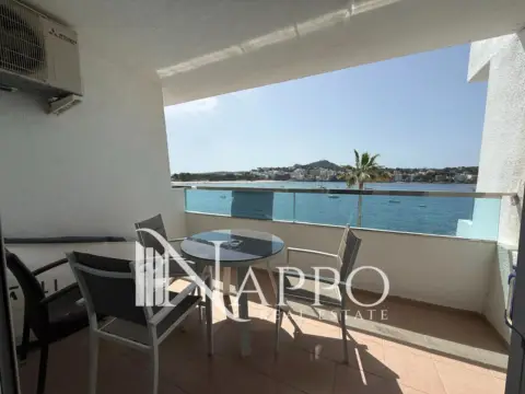 Piso en Costa de La Calma
