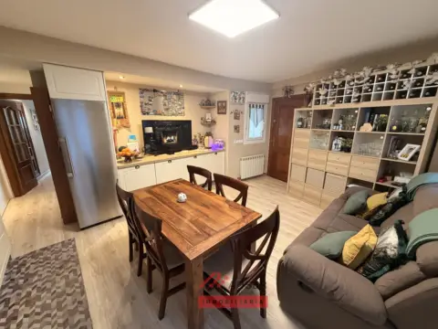 Piso en Avenida de Gonzalo de Berceo