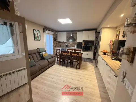 Piso en Avenida de Gonzalo de Berceo