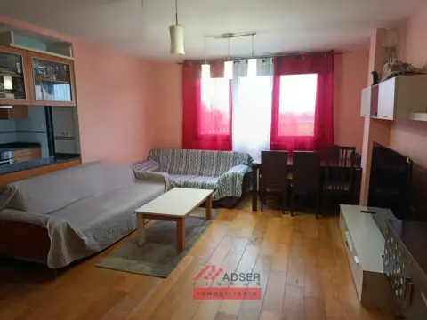 Piso en calle Río Duero