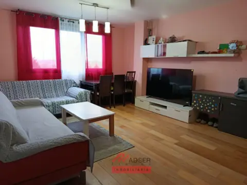 Piso en calle Río Duero