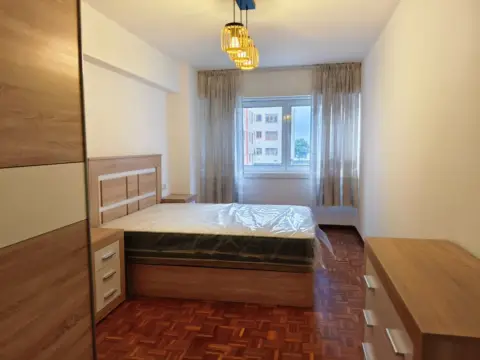 Piso – A Coruña Capital