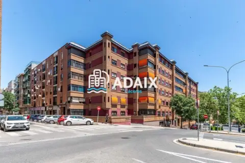Piso en calle CL Dionisio Acedo 2 Es:Y Pl:01 Pt:D 10001 Caceres, nº 2